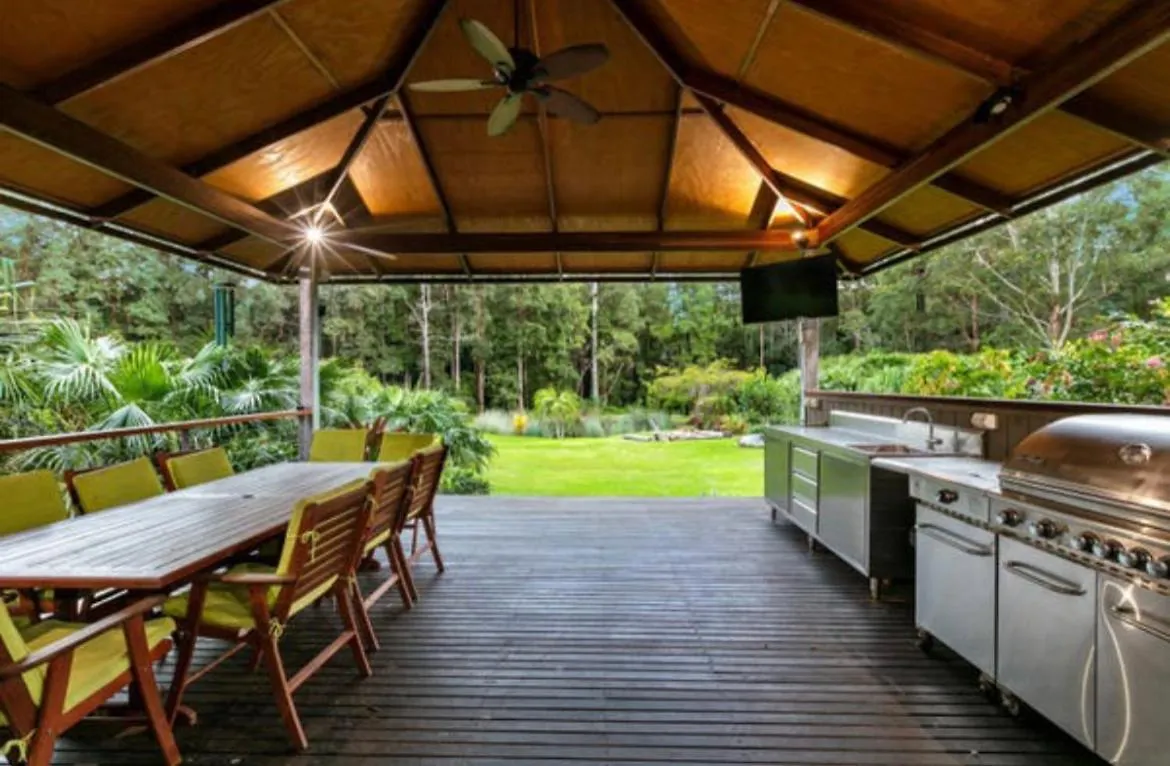 Dezen Accomodation Palmview 0*,  Australia