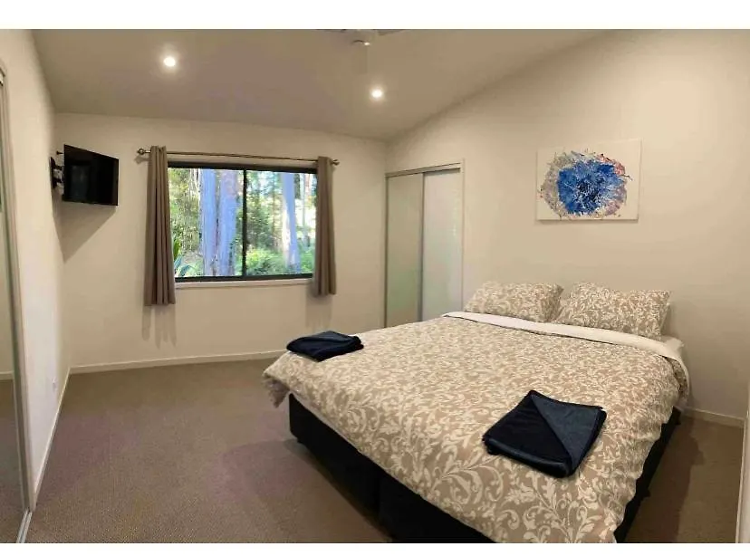 Apartment Dezen Accomodation Palmview