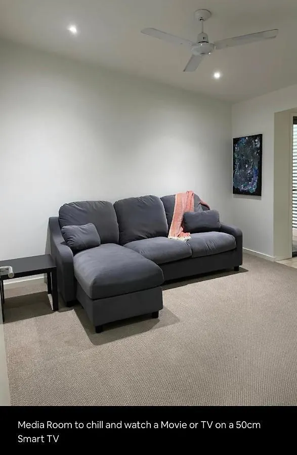 Apartment Dezen Accomodation Palmview