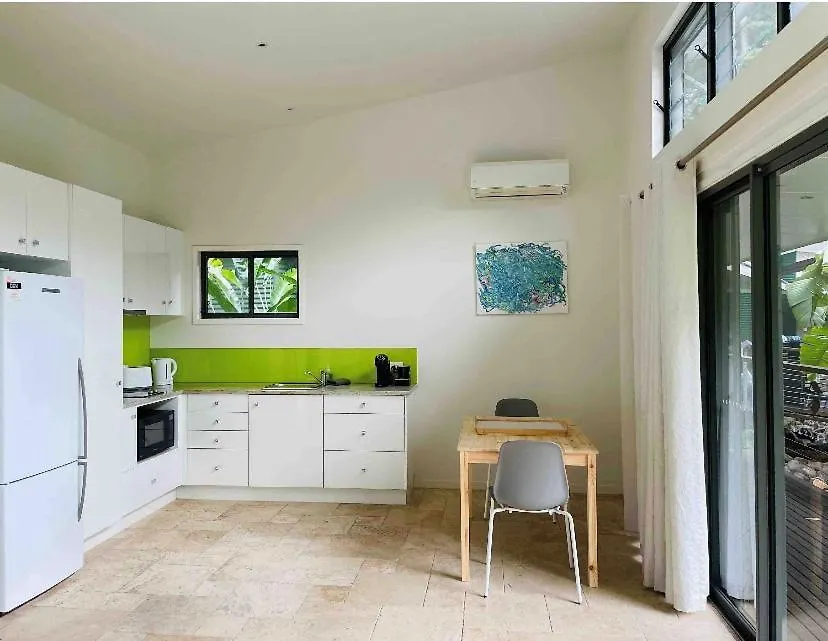 Apartament Dezen Accomodation Palmview Australia